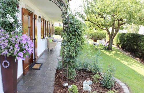 Bad Endorf Apartment | Oceanfront Strohmayer Appartements with Amazing Views