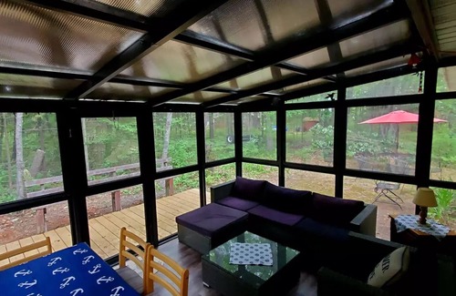 Millersburg House | Discover Lake Huron: Oceanfront Bliss Awaits You