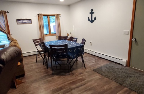 Millersburg House | Discover Lake Huron: Oceanfront Bliss Awaits You