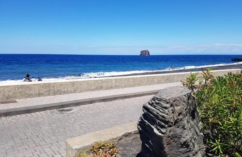 Stromboli House | Oceanfront Bliss at Stromboli Vacanze - Guest Rated 10/10