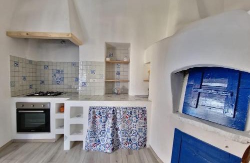 Stromboli House | Oceanfront Bliss at Stromboli Vacanze - Guest Rated 10/10