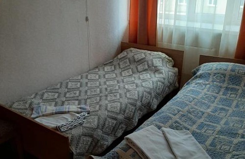 Alexandrov Hotel | Cozy Stromilovskiy Korpus: Pet-Friendly Stay with Breakfast
