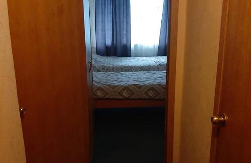 Alexandrov Hotel | Cozy Stromilovskiy Korpus: Pet-Friendly Stay with Breakfast