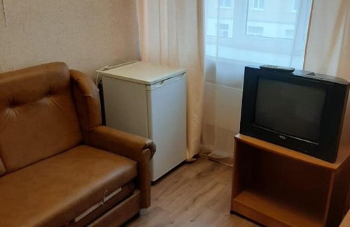 Alexandrov Hotel | Cozy Stromilovskiy Korpus: Pet-Friendly Stay with Breakfast