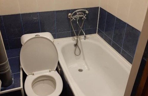 Alexandrov Hotel | Cozy Stromilovskiy Korpus: Pet-Friendly Stay with Breakfast