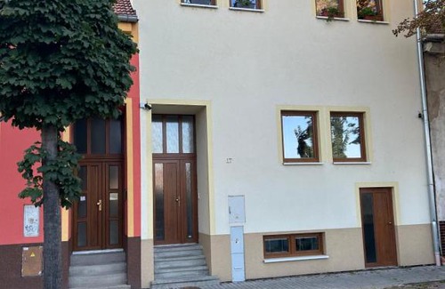 Breclav Apartment | Pet-Friendly Retreat at Stromořadní 17 - Rated 8.7/10