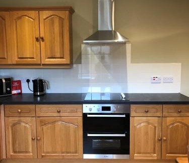 Alness House | Pet-Friendly Retreat at Strone - Guest Rated 9/10