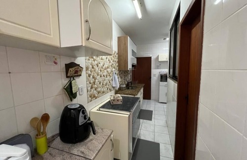 Vila Nova Apartment | Cozy Beachfront Apartment with Pool & Pet-Friendly Amenities