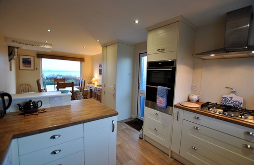 Pittenweem House | Stronvar: Coastal Retreat with Spectacular Sea Views