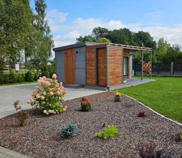 Cesis House | Discover Stropiņš: Family-Friendly Getaway with Great Reviews