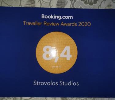 Strovolos Apartment | Pet-Friendly Strovolos Rooms with Family Amenities