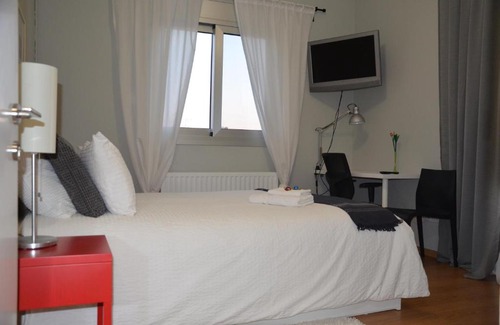 Dasoupolis Apartment | Budget-Friendly Strovolos Value Suites with High Guest Ratings