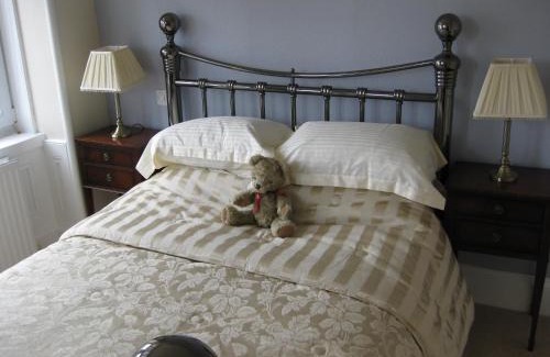 Buckie Bed & Breakfast | Elegant Struan House: Pet-Friendly Stay with Top Amenities