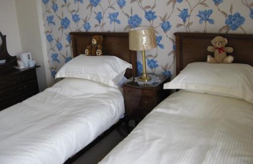 Buckie Bed & Breakfast | Elegant Struan House: Pet-Friendly Stay with Top Amenities