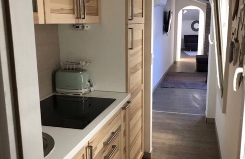 Old Town Apartment | Discover Strudel Home: Ideal Apartment in Old Town