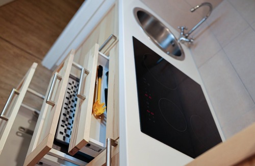 Old Town Apartment | Discover Strudel Home: Ideal Apartment in Old Town