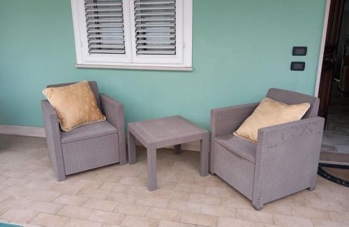 Ripatransone Apartment | struttura in villa molto confortevole