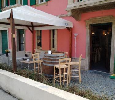 Valdieri Apartment | Struttura Regina