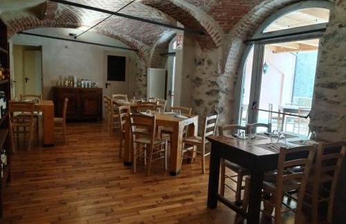 Valdieri Apartment | Struttura Regina
