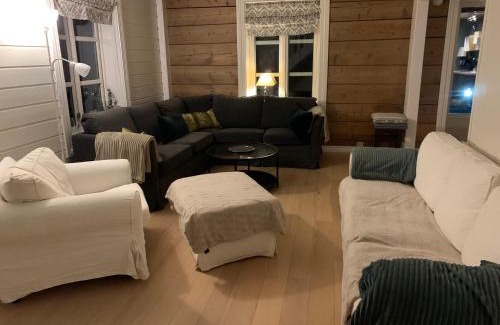 Stryn House | Unforgettable Stay at Stryn Golden Resort - Pet Friendly
