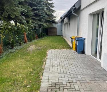 Opole House | Strzelecka 1