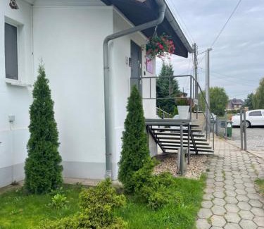 Opole House | Strzelecka 1