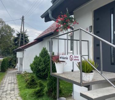 Opole House | Strzelecka 1