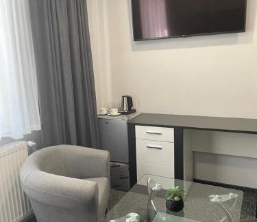 Opole House | Strzelecka 1