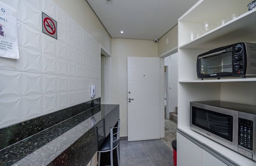 Padre Eustaquio Apartment | Cozy Studio in the Heart of Eucarístico Neighborhood