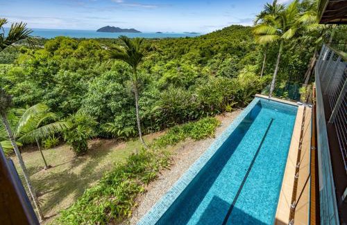 Mission Beach House | Discover Stu's Lookout: Child-Friendly Oasis with Pool
