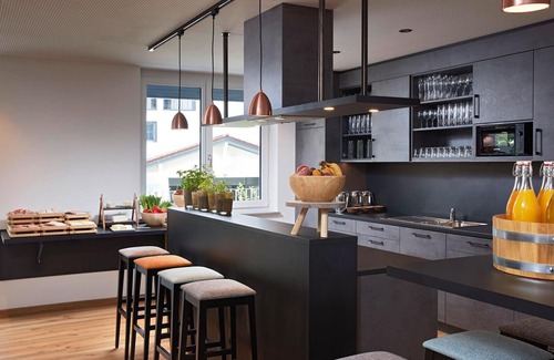 Oberjoch House | Discover Stube Pro - Bergbuddies: Family-Friendly Retreat