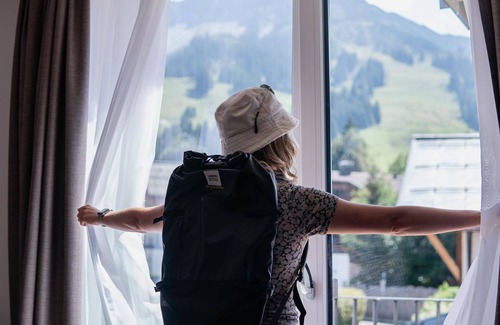 Oberjoch House | Discover Stube Pro - Bergbuddies: Family-Friendly Retreat
