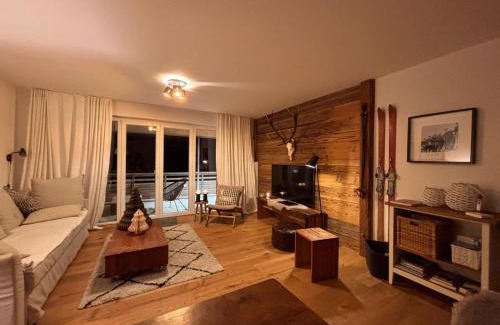 Feldberg Apartment | Beautiful Stube9 am Feldberg - Ski In/Ski Out Retreat