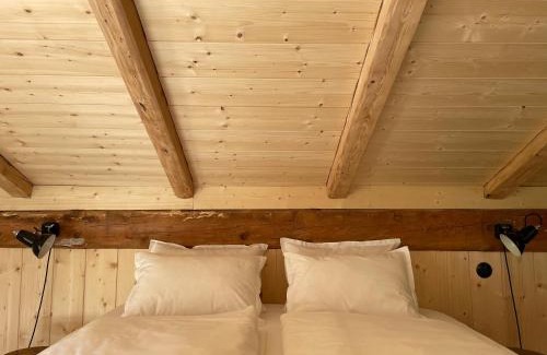 Chiemgau Hotel | Experience STUBN in der Frasdorfer Hütte - Rated 9.6/10