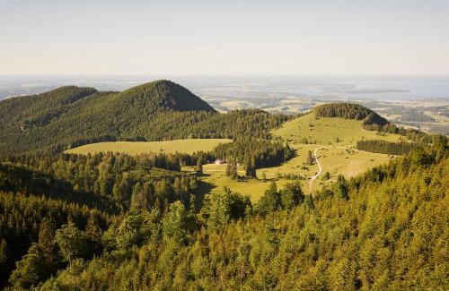 Chiemgau Hotel | Experience STUBN in der Frasdorfer Hütte - Rated 9.6/10