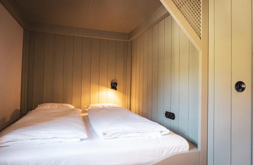 Chiemgau Hotel | Experience STUBN in der Frasdorfer Hütte - Rated 9.6/10