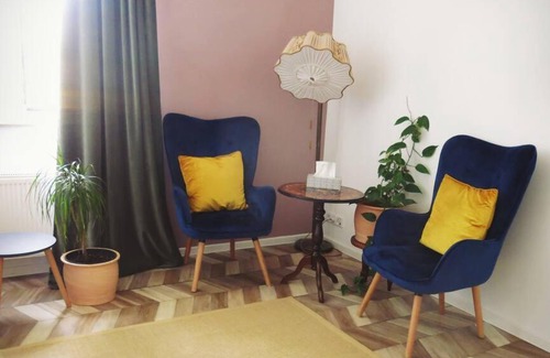 Zentrum-Sued Apartment | Charming Centrally Located Apartment in the South