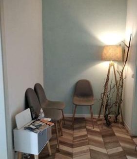 Zentrum-Sued Apartment | Charming Centrally Located Apartment in the South