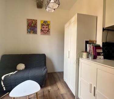 Arles City Centre Apartment | Stud'Arles