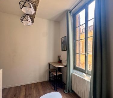 Arles City Centre Apartment | Stud'Arles
