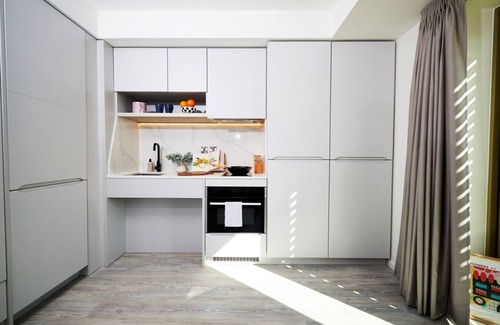 Belfast Central District Apartment | Student Only, Vita Bruce Street