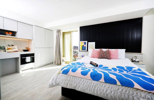 Belfast Central District Apartment | Student Only, Vita Bruce Street