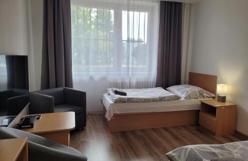 Presov House | Discover Studensky Domov B31: Top-Rated Stay Awaits
