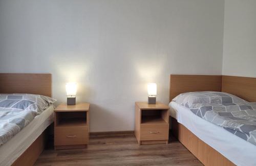 Presov House | Discover Studensky Domov B31: Top-Rated Stay Awaits