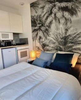 Bouville Apartment | Child-Friendly Apartments in Bouville, France