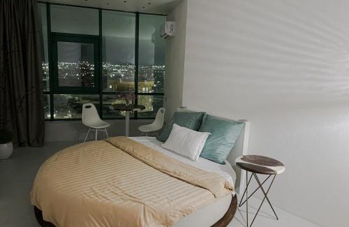 Aktobe Apartment | Studia-Focus-Design