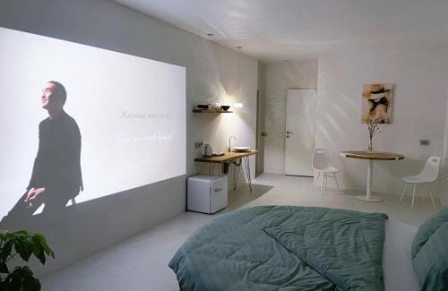 Aktobe Apartment | Studia-Focus-Design