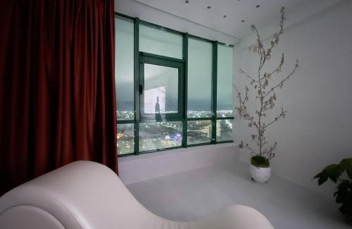 Aktobe Apartment | Studia-Focus-Design