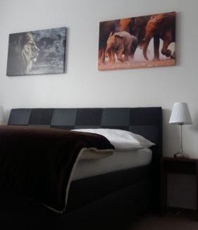Olomouc Apartment | Guest Rated: Studia Letců 2A with Top Reviews