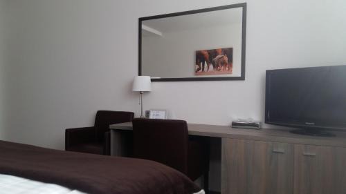 Olomouc Apartment | Guest Rated: Studia Letců 2A with Top Reviews